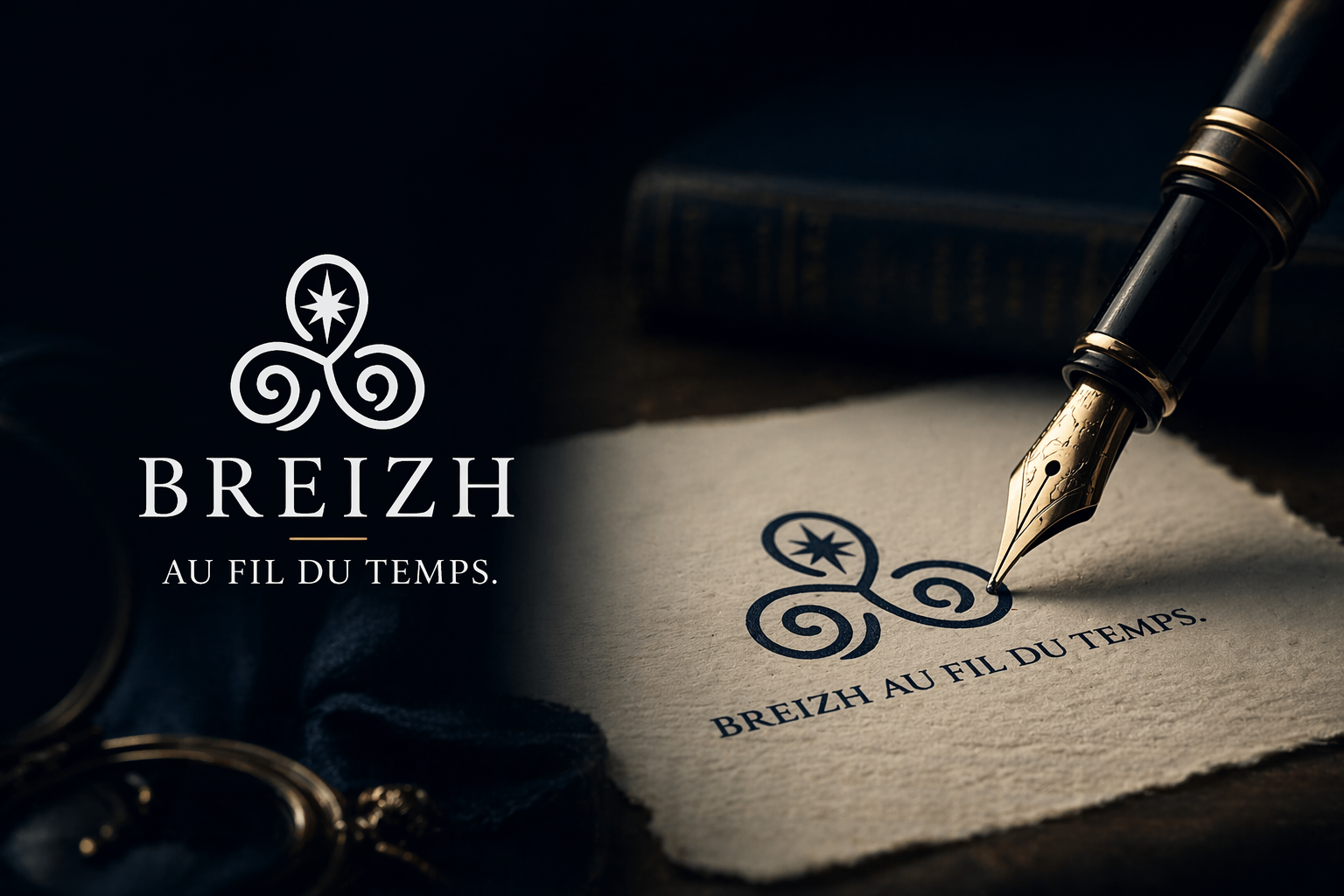 Amzel une histoire de région...