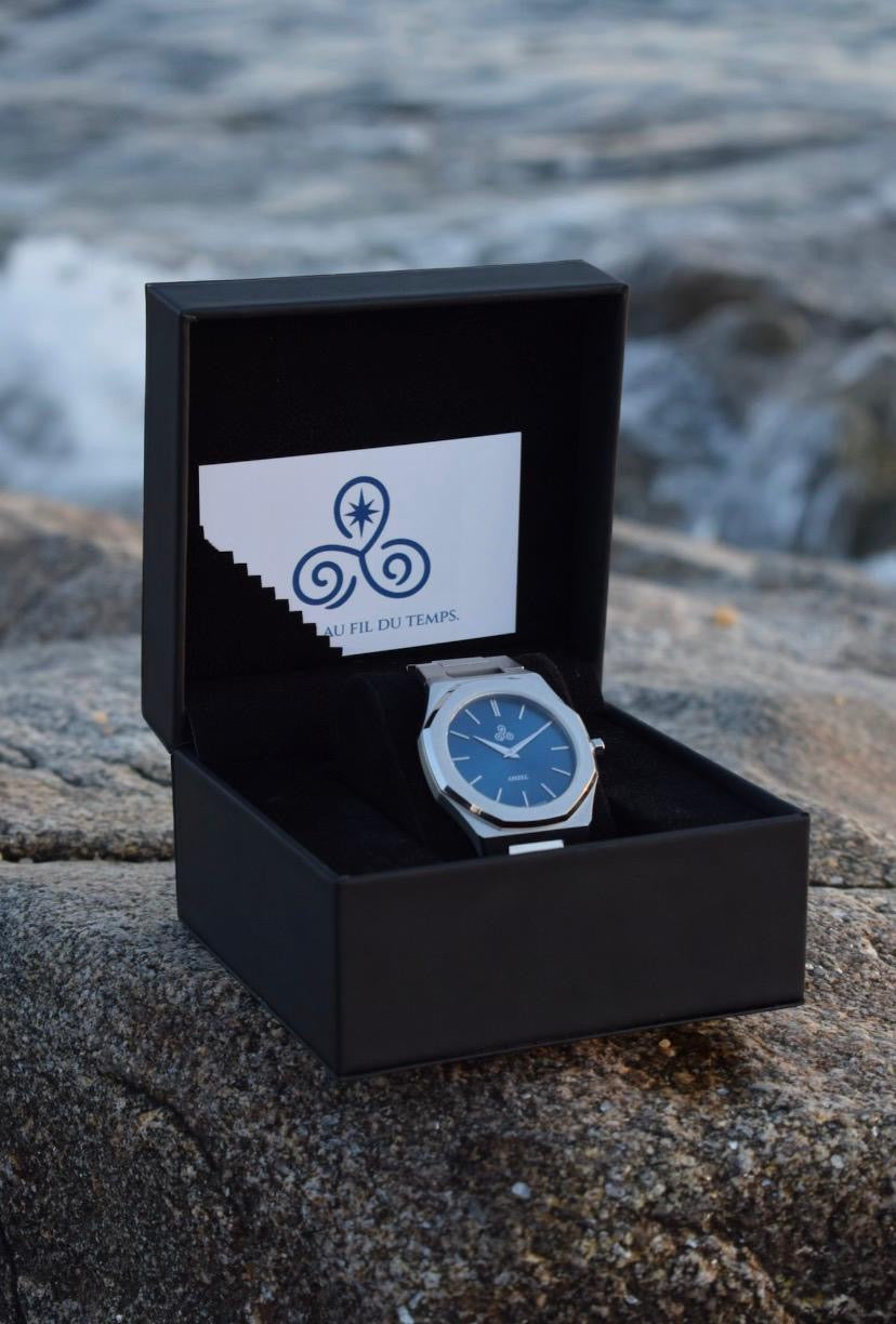 Nemeti Gentlemen 41mm